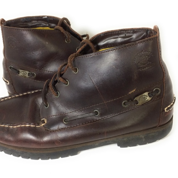 Beverly Hills Polo Club Mens Chukka Ankle Shoes Beverly Hills Polo Club Shoes Mens 10.5 Alec Casual Mid  main image 4